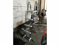 Werkplaats trap - afbeelding 2 van  4