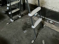 Werkplaats trap - afbeelding 3 van  4