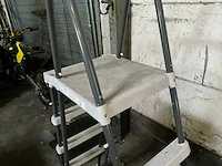 Werkplaats trap - afbeelding 4 van  4