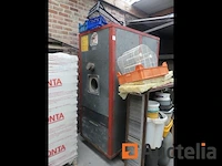 Werkplaats verwarming buderus la 80s - afbeelding 3 van  5