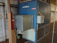 Werkplaats verwarming - afbeelding 2 van  4