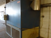 Werkplaats verwarming - afbeelding 3 van  4