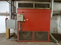Werkplaats verwarming - afbeelding 1 van  4