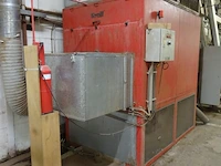 Werkplaats verwarming - afbeelding 2 van  4