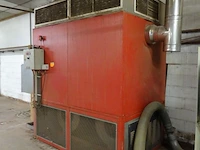 Werkplaats verwarming - afbeelding 3 van  4