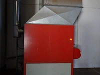 Werkplaats verwarming - afbeelding 1 van  4