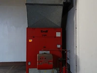 Werkplaats verwarming - afbeelding 2 van  4