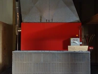 Werkplaats verwarming - afbeelding 1 van  5