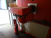 Werkplaats verwarming - afbeelding 3 van  5