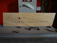 Werkplaats verwarming - afbeelding 5 van  5