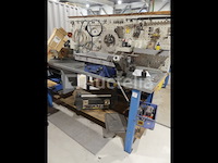 Werkplaats werkbank - afbeelding 1 van  7