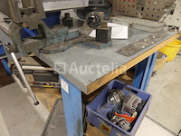 Werkplaats werkbank - afbeelding 2 van  7