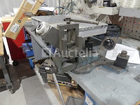 Werkplaats werkbank - afbeelding 4 van  7