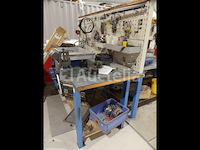 Werkplaats werkbank - afbeelding 5 van  7