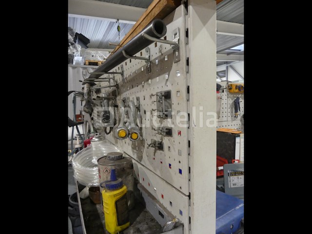 Werkplaats werkbank - afbeelding 6 van  7