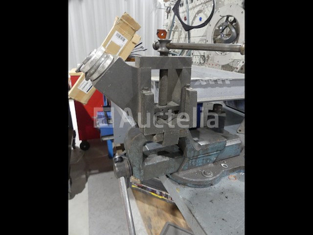 Werkplaats werkbank - afbeelding 7 van  7