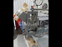 Werkplaats werkbank - afbeelding 7 van  7