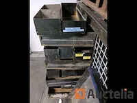 Werkplaatsbakken - afbeelding 1 van  7