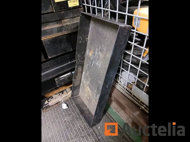 Werkplaatsbakken - afbeelding 2 van  7