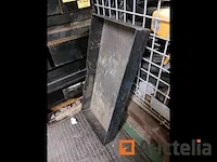 Werkplaatsbakken - afbeelding 2 van  7