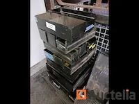Werkplaatsbakken - afbeelding 5 van  7