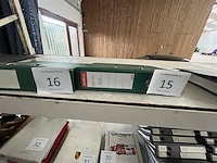 Werkplaatsboek porsche 962 - afbeelding 1 van  5