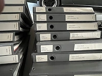 Werkplaatsboek porsche 996 - afbeelding 2 van  4