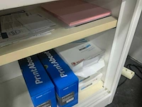 Werkplaatsbureau (2x) - afbeelding 5 van  7