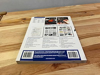 Werkplaatshandboek - haynes honda cb500 & cbf500 handleiding (1993–2008) - afbeelding 2 van  3