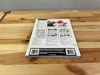 Werkplaatshandboek - haynes kawasaki zx600 (zz-r600 & ninja zx-6) handleiding 1990–2006 - afbeelding 2 van  3