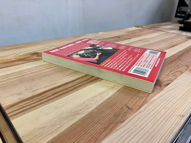 Werkplaatshandboek - haynes vauxhall/opel zafira handleiding (2005–2009, benzine & diesel) - afbeelding 3 van  3