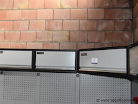 Werkplaatsinrichting hbm - afbeelding 3 van  4