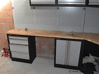 Werkplaatsinrichting hbm - afbeelding 4 van  4