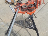 Werkplaatsinrichting ridgid - afbeelding 1 van  2