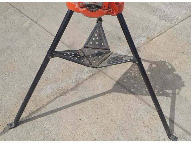 Werkplaatsinrichting ridgid - afbeelding 2 van  2