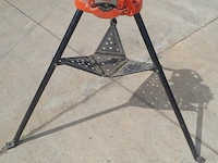 Werkplaatsinrichting ridgid - afbeelding 2 van  2