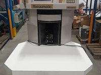 Werkplaatsinrichting vacuumatic vicount 2 - afbeelding 1 van  6