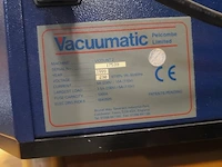 Werkplaatsinrichting vacuumatic vicount 2 - afbeelding 2 van  6