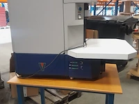 Werkplaatsinrichting vacuumatic vicount 2 - afbeelding 3 van  6