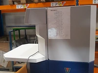 Werkplaatsinrichting vacuumatic vicount 2 - afbeelding 4 van  6