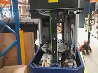 Werkplaatsinrichting vacuumatic vicount 2 - afbeelding 5 van  6