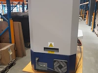 Werkplaatsinrichting vacuumatic vicount 2 - afbeelding 6 van  6