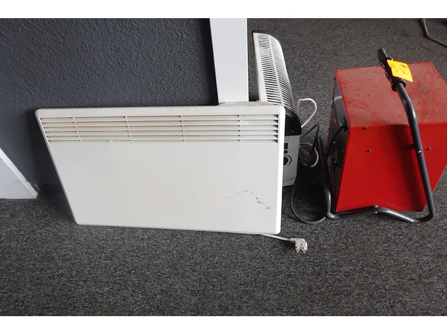 Werkplaatskachel topcraft - afbeelding 2 van  9