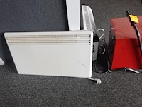 Werkplaatskachel topcraft - afbeelding 2 van  9
