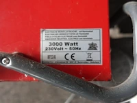 Werkplaatskachel topcraft - afbeelding 5 van  9