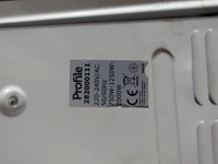 Werkplaatskachel topcraft - afbeelding 8 van  9