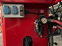 Werkplaatskar met inhoud - afbeelding 3 van  9