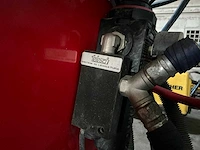 Werkplaatskar met inhoud - afbeelding 4 van  9