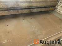 Werkplaatskast met 10 lades - afbeelding 3 van  5