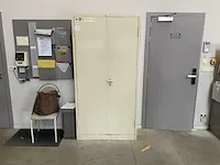 Werkplaatskast - afbeelding 1 van  4